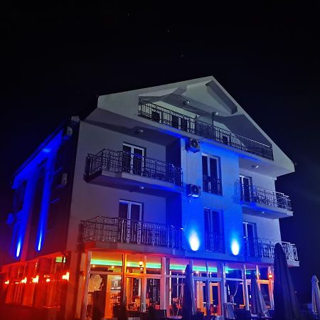 Sunrise Hotel & Camping Στρούγκα Εξωτερικό φωτογραφία